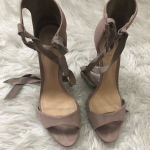 Schutz heels